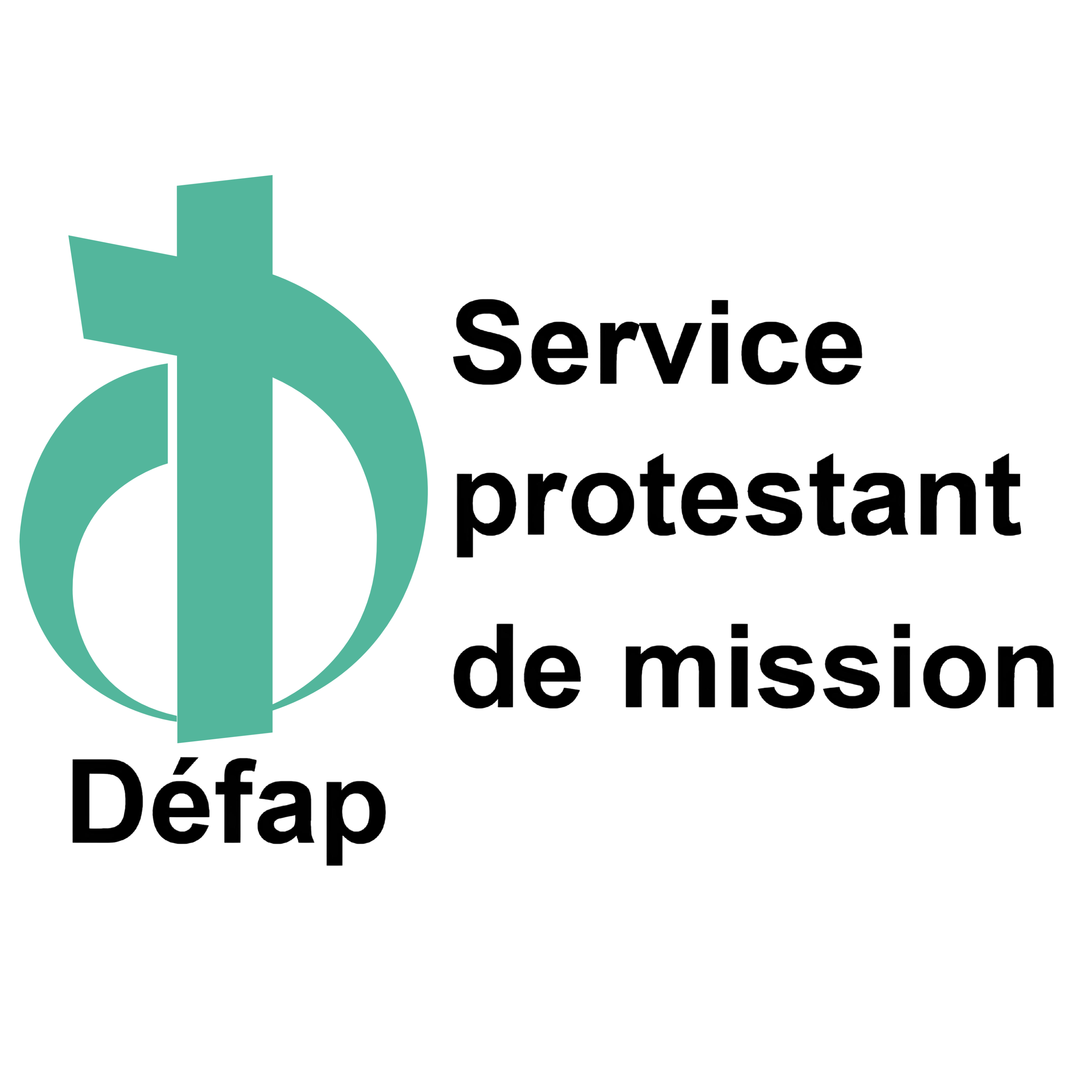 Service protestant de mission Défap