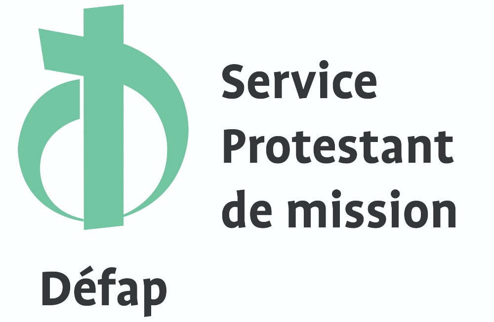 Service protestant de mission Défap
