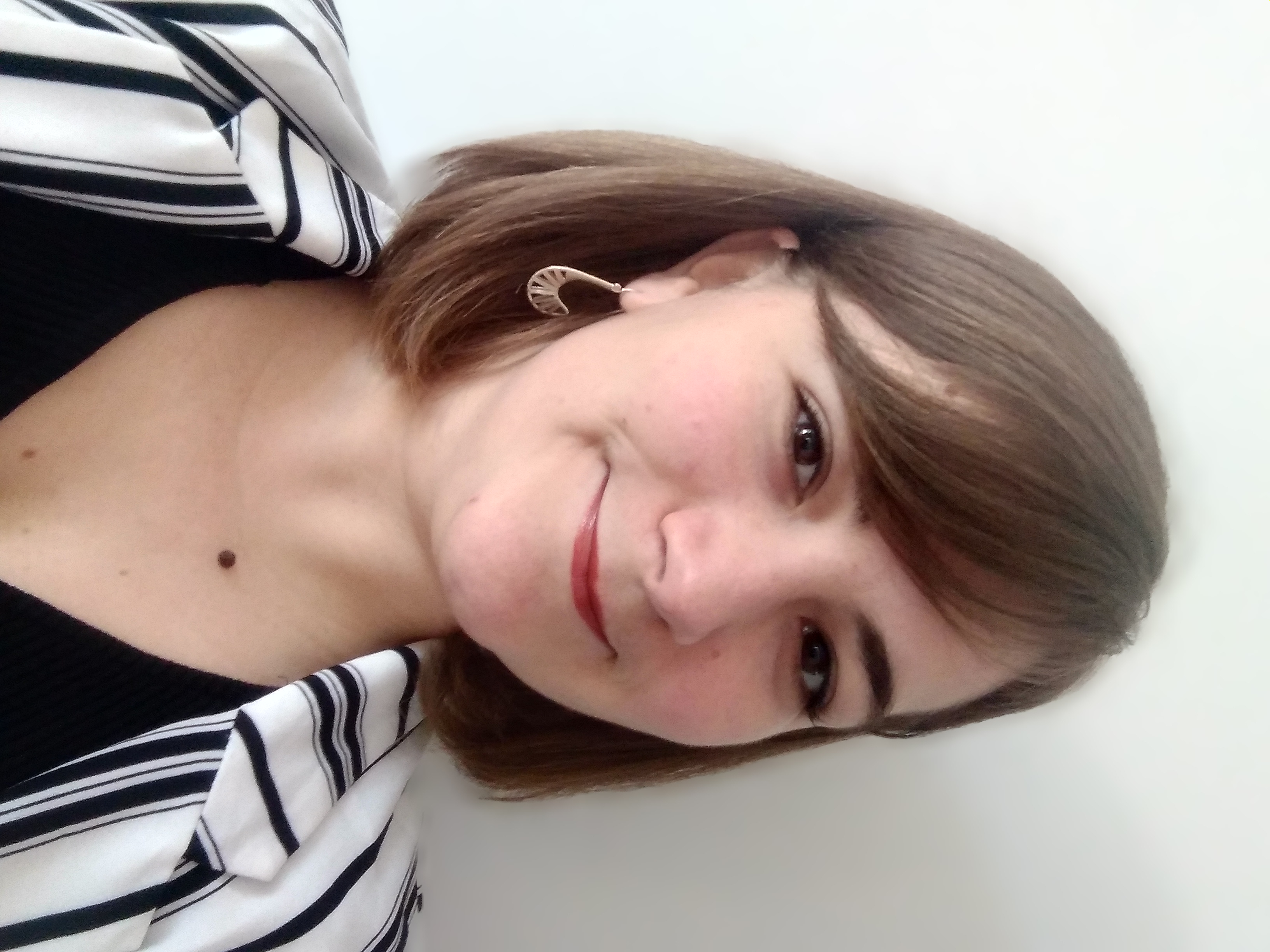 Clémentine HAUDECOEUR