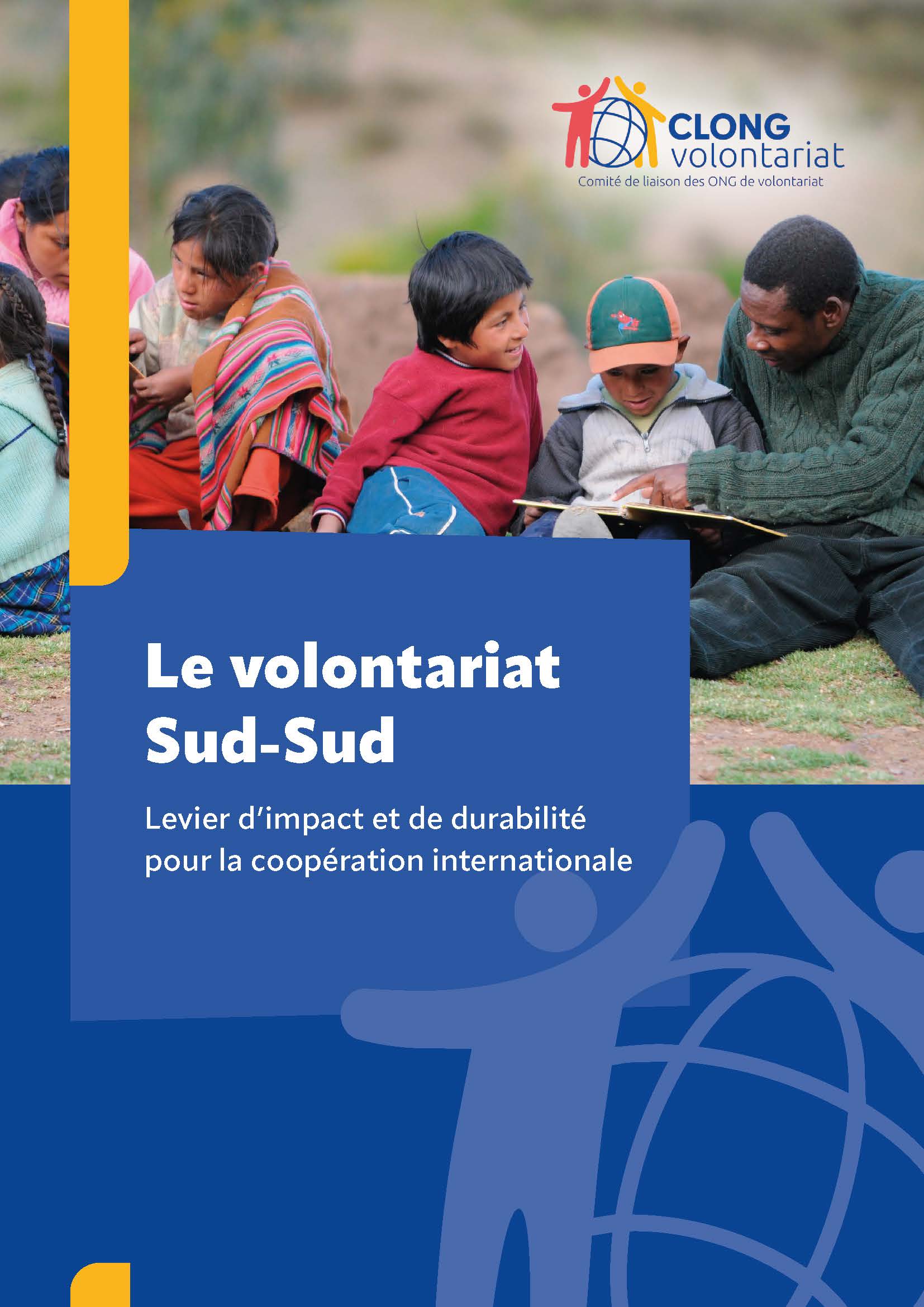 Le volontariat Sud-Sud, levier d’impact et de durabilité pour la coopération internationale