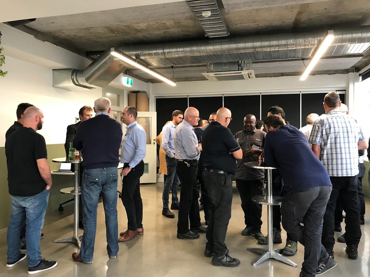 Join us at our regional roadshows!