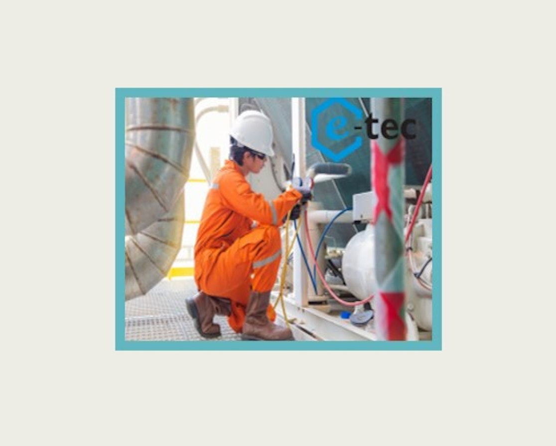 New courses added to refrigerant fillers course schedule