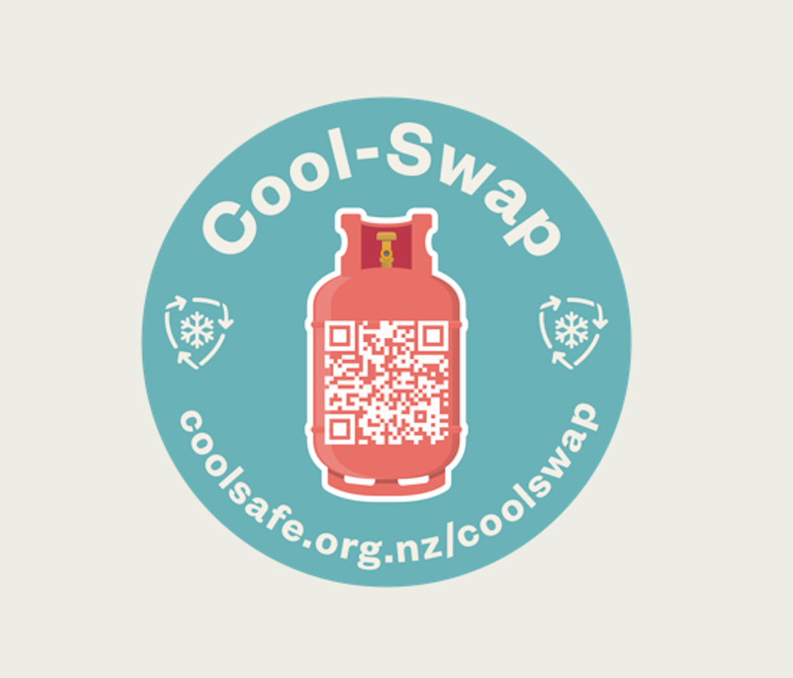 Cool Swap cool-swap