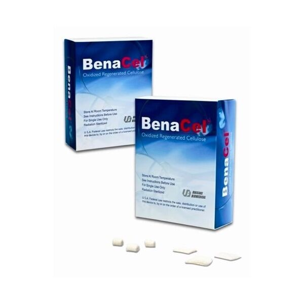 benacel box