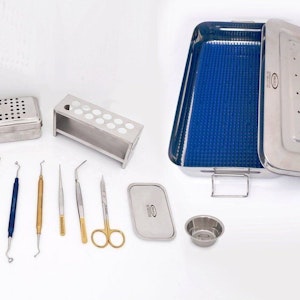 PRF Systems and Instruments