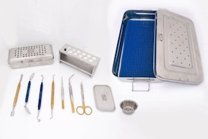 PRF Instruments