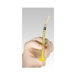 Raptos syringe