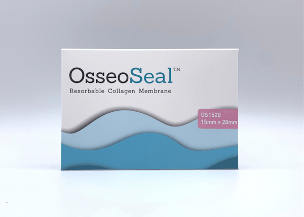 osseoseal box