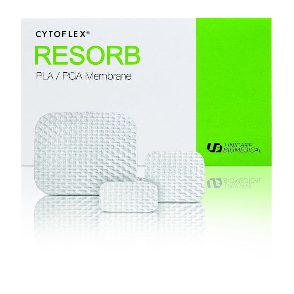 Cytoflex Resorb