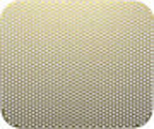 Titanium Mesh C02-4401 25x30