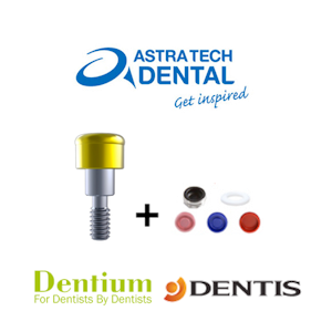 Kerator Astra Tech Dentium and Dentis