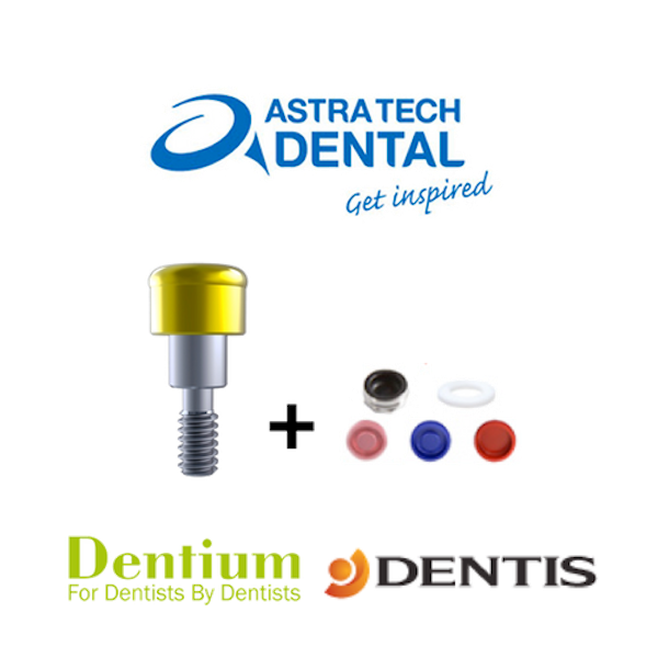 Kerator Astra Tech Dentium and Dentis