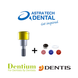 Kerator Astra Tech Dentium and Dentis