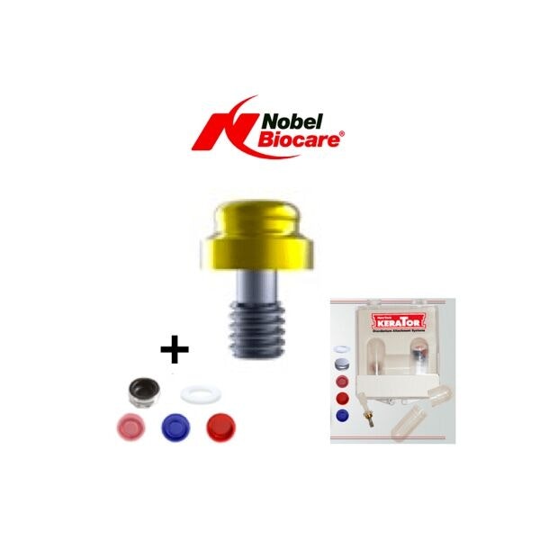 Kerator Nobel active 43