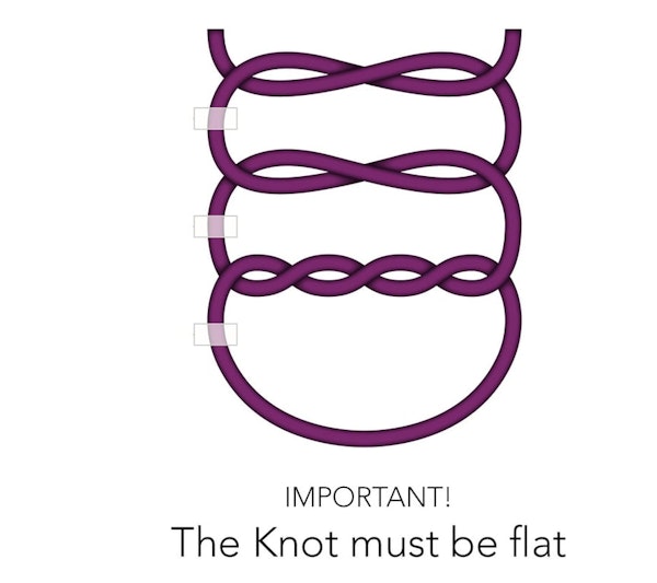 Monoglyc PGCL Knot