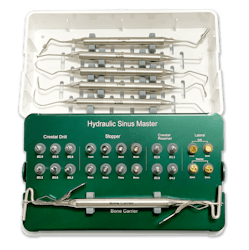 Sinus Master Kit