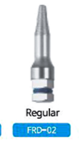 Fixture Removal Screw Regular