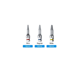 Fixture Removal Drills