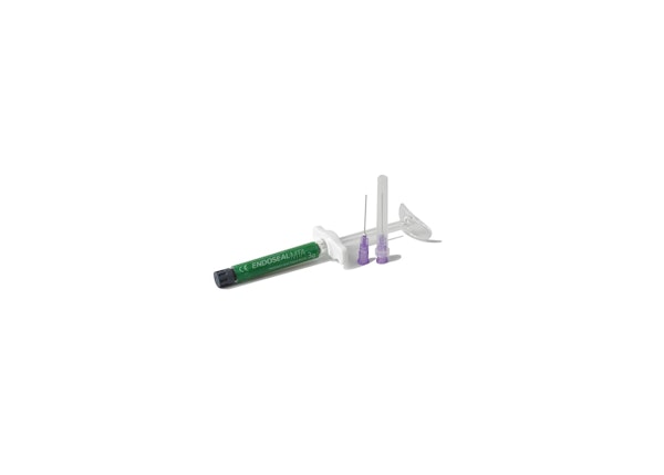 Endoseal MTA syringe