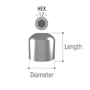 Multi-Unit Healing Abutment