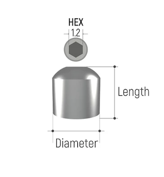 Multi-Unit Healing Abutment