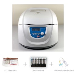 PRF Classic Centrifuge Package