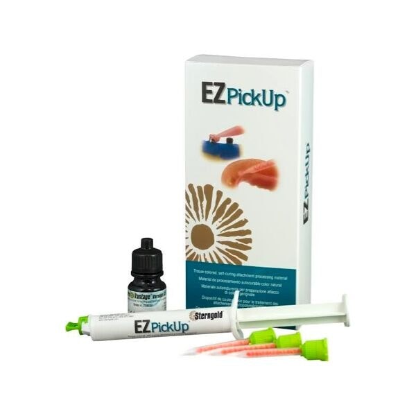 EZ PickUp Kit: