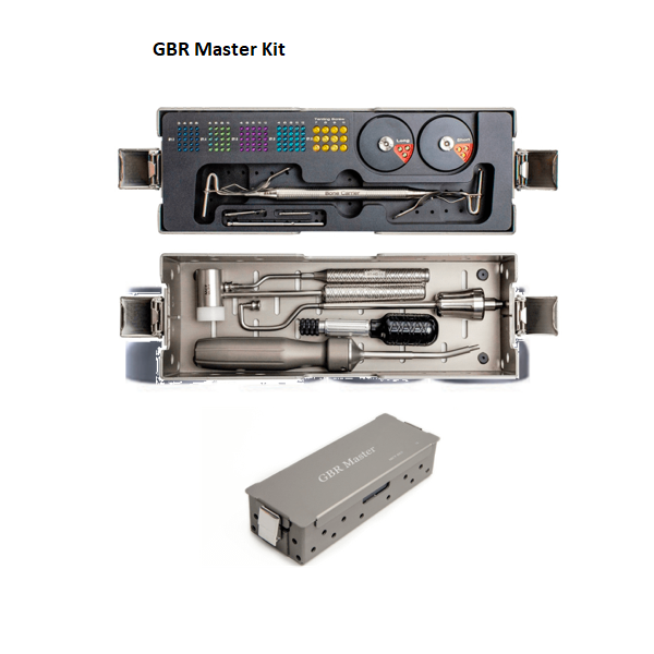 GBR Master Kit
