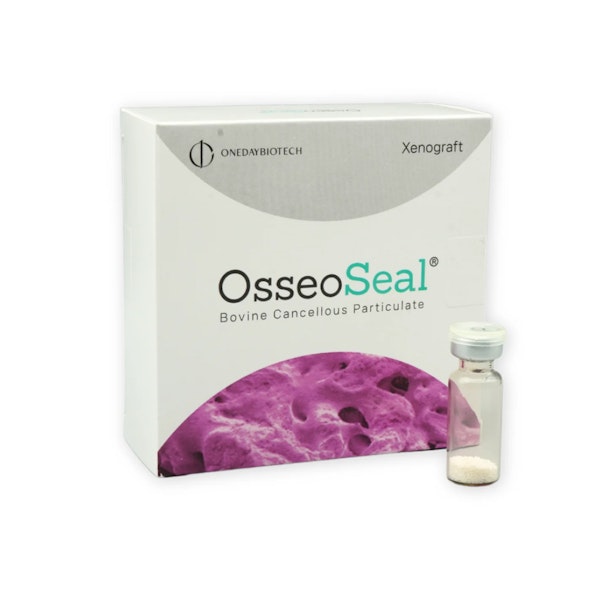 osseoseal bovine