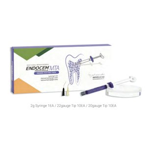 Endodontics