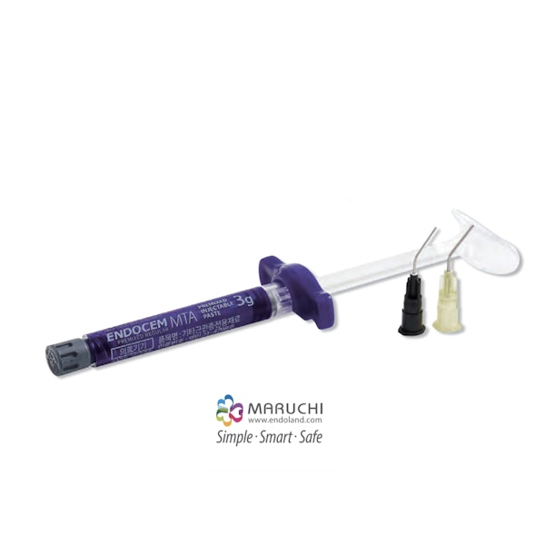 endocem mta syringe