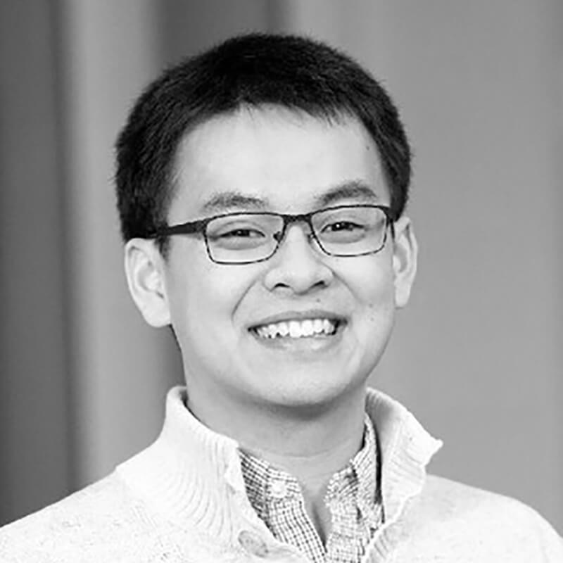 Avatar of Chris Kuang.