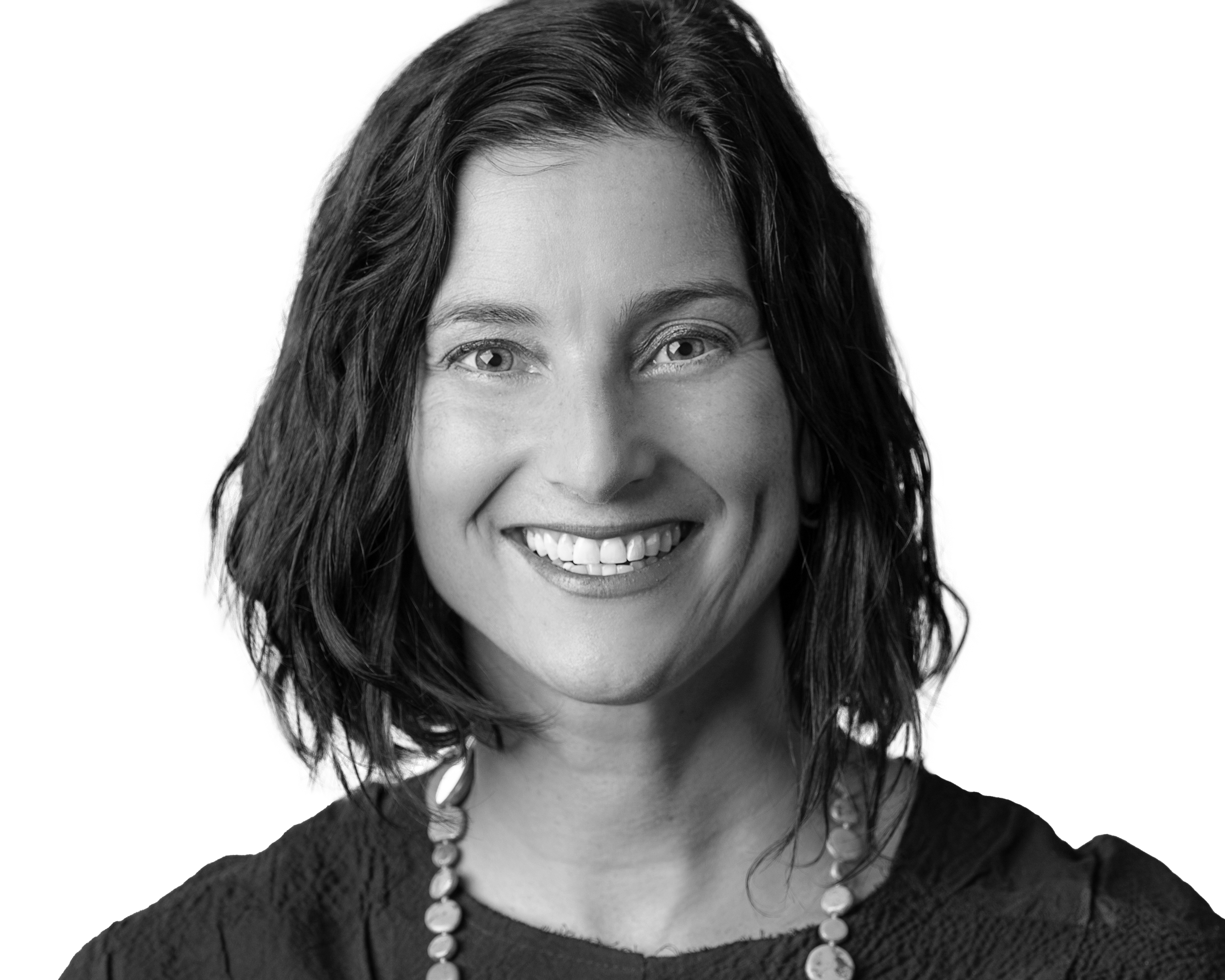 Avatar of Danielle Ramo, Ph.D..