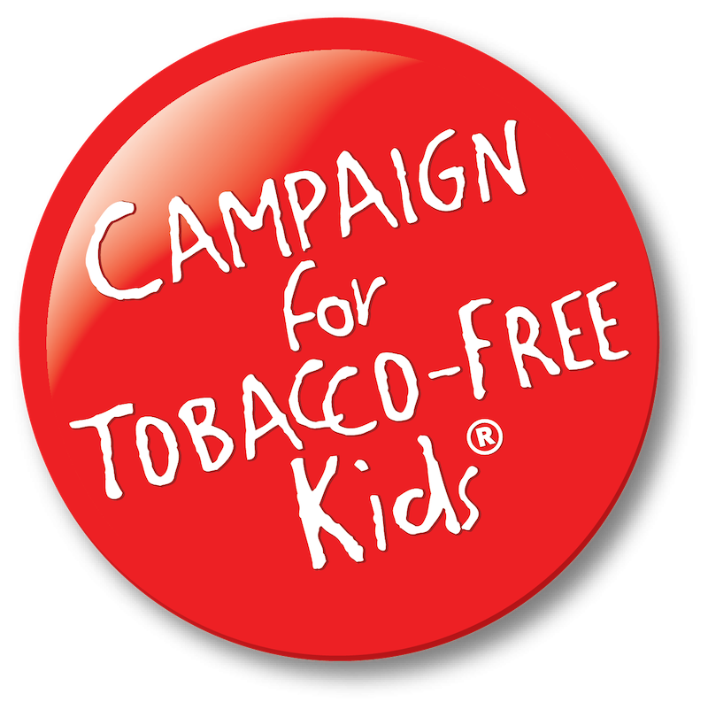 Campaign for Tobacco-Free Kids