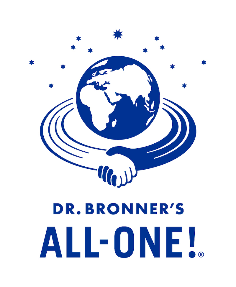 Dr. Bronner's