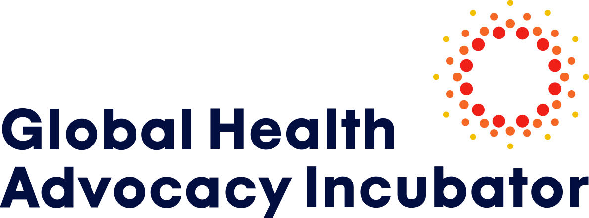 Global Health Advocacy Incubator