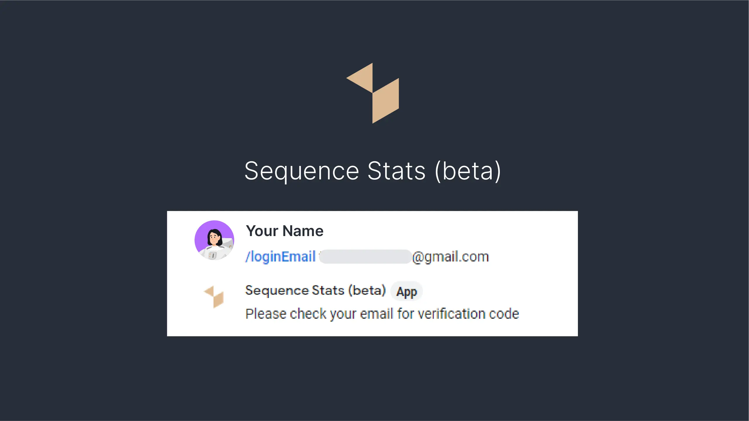 Figure 4 - chatbot logins