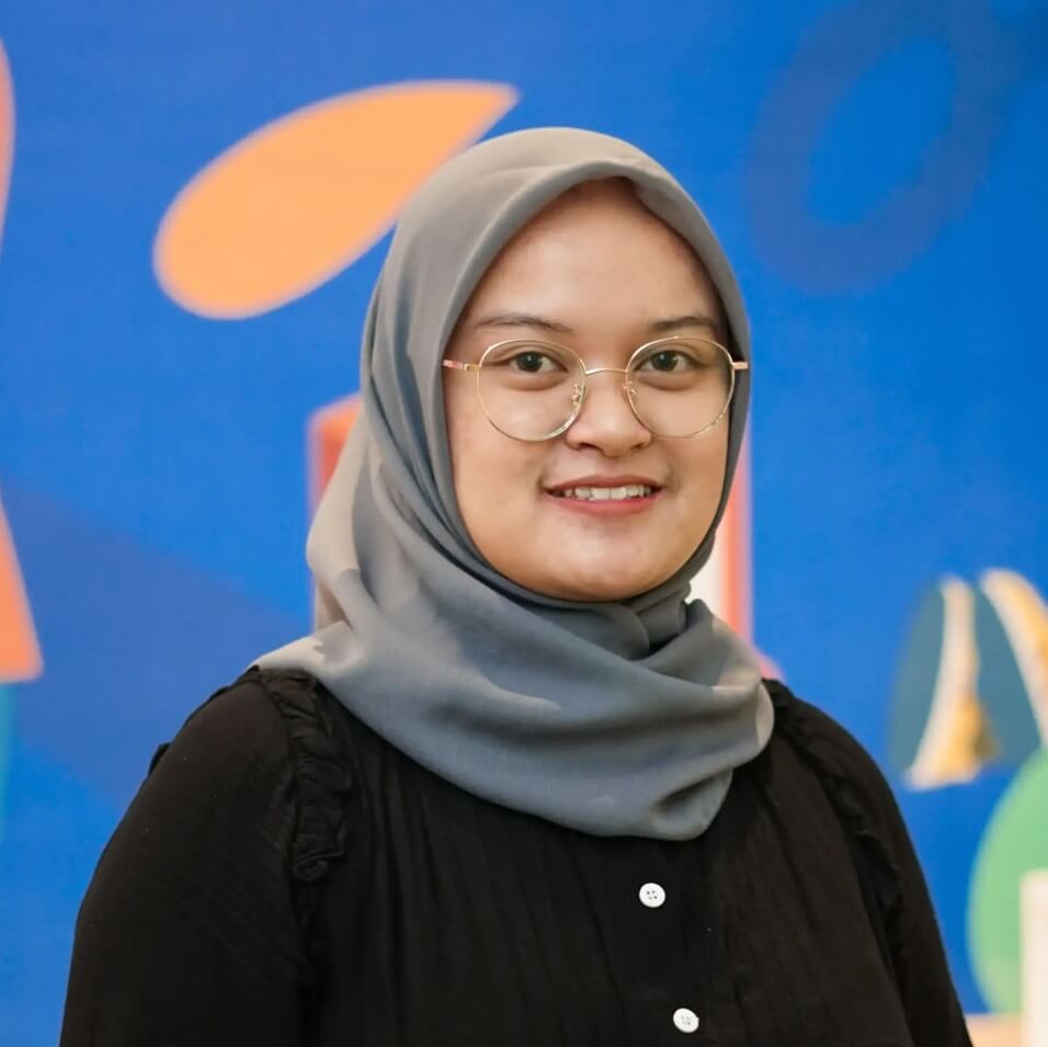 Siti Nuradilla