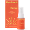 Harniman's Revive Bottle and Box