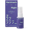 Harniman's Night Bottle and Box