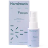 Harniman's Focus Bottle and Box