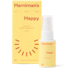 Harniman's Happy Box and Bottle