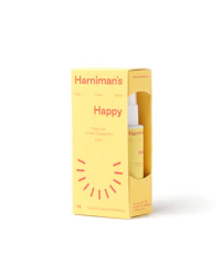 Harniman's Happy in Retail Pack