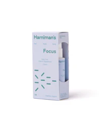 Harniman's Focus in Retail Packaging