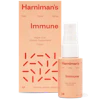 Immune Vitamin Spray Box and Bottle