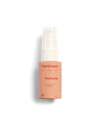 Harniman's Immune Spray Bottle