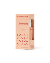 Harniman's Immune in Retail Pack