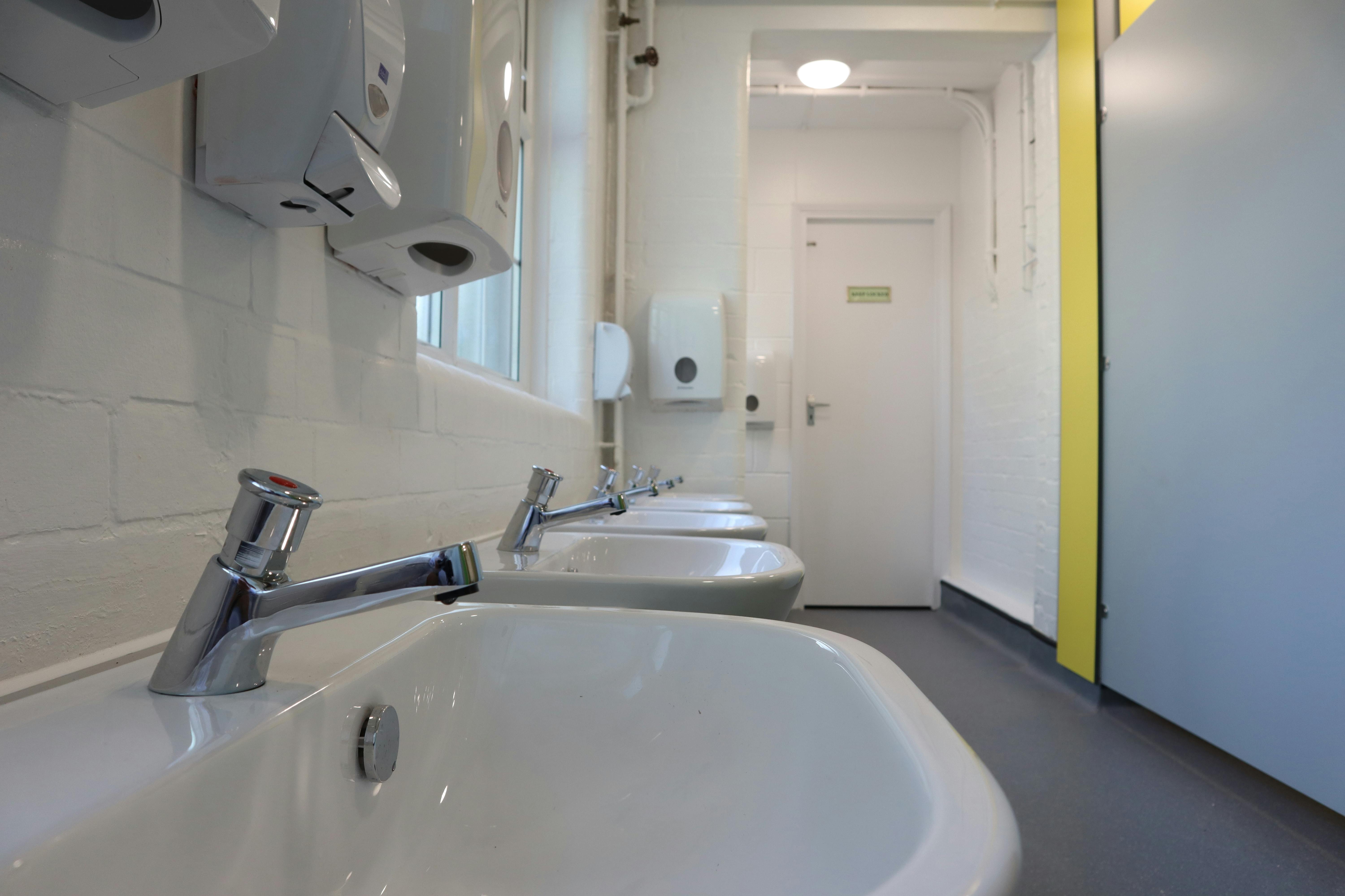Fetcham Village Primary School, Leatherhead Case Study Image