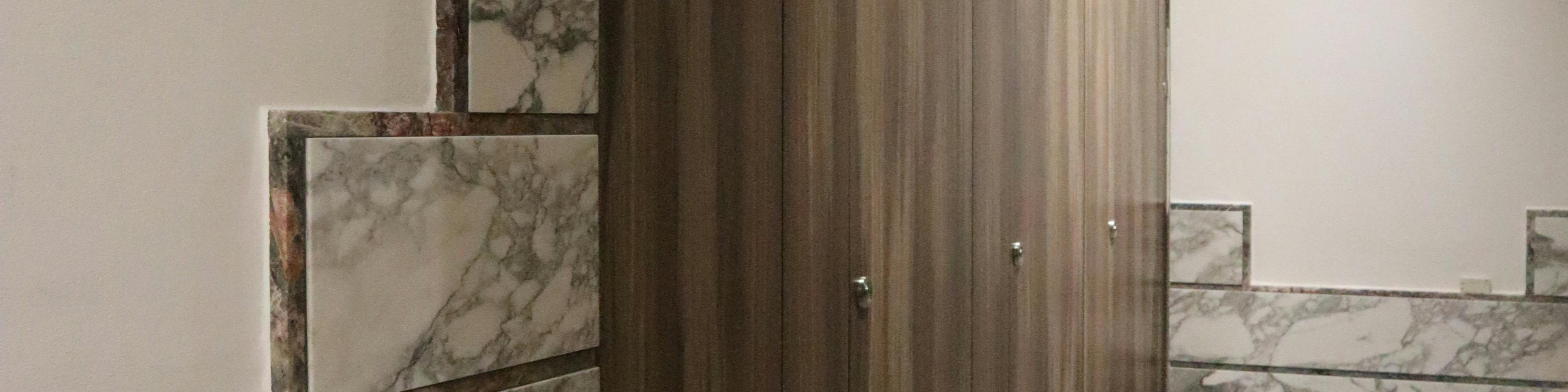 BMS Group (4th Floor), London Case Study Image