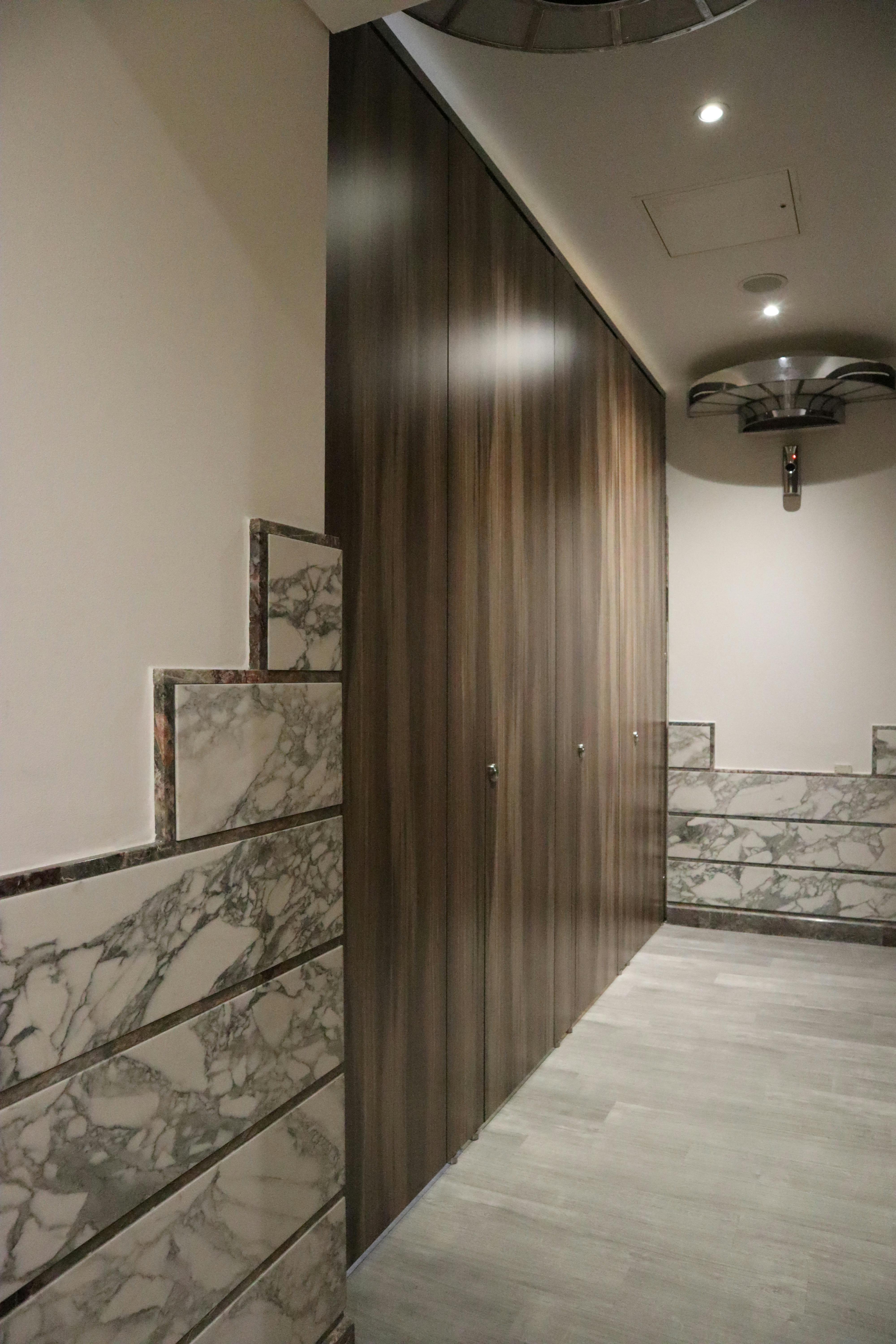 BMS Group (4th Floor), London Case Study Image